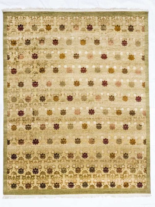 Carpet OC-1144 - Beige, 8x10